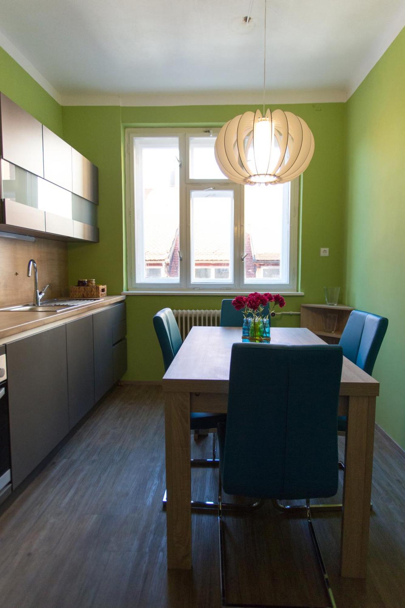 Cozy Apartment In Heart Of Maribor / Big Terrace ภายนอก รูปภาพ