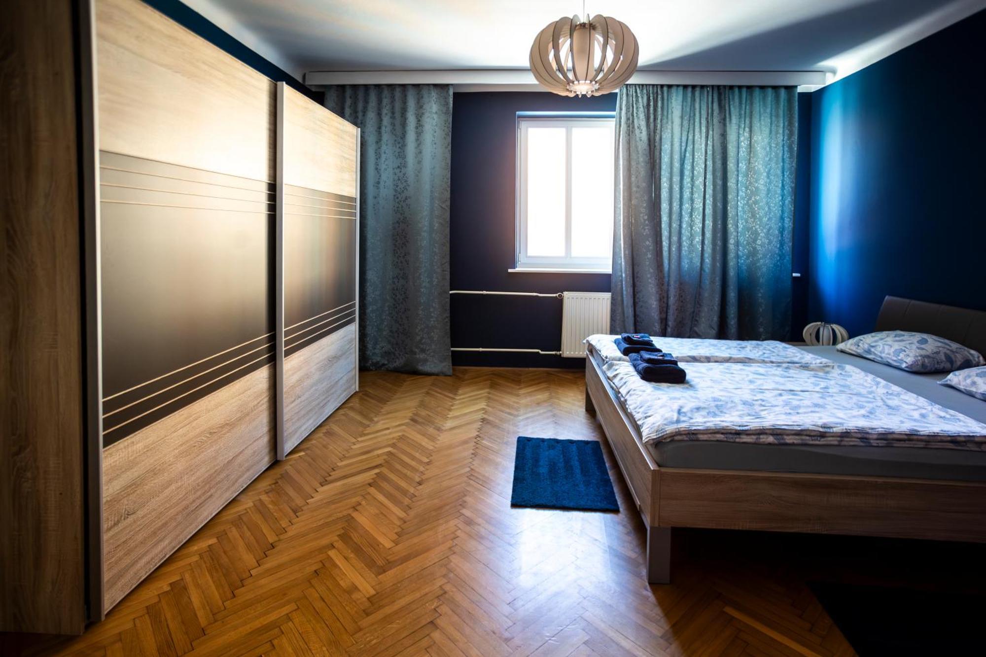 Cozy Apartment In Heart Of Maribor / Big Terrace ภายนอก รูปภาพ