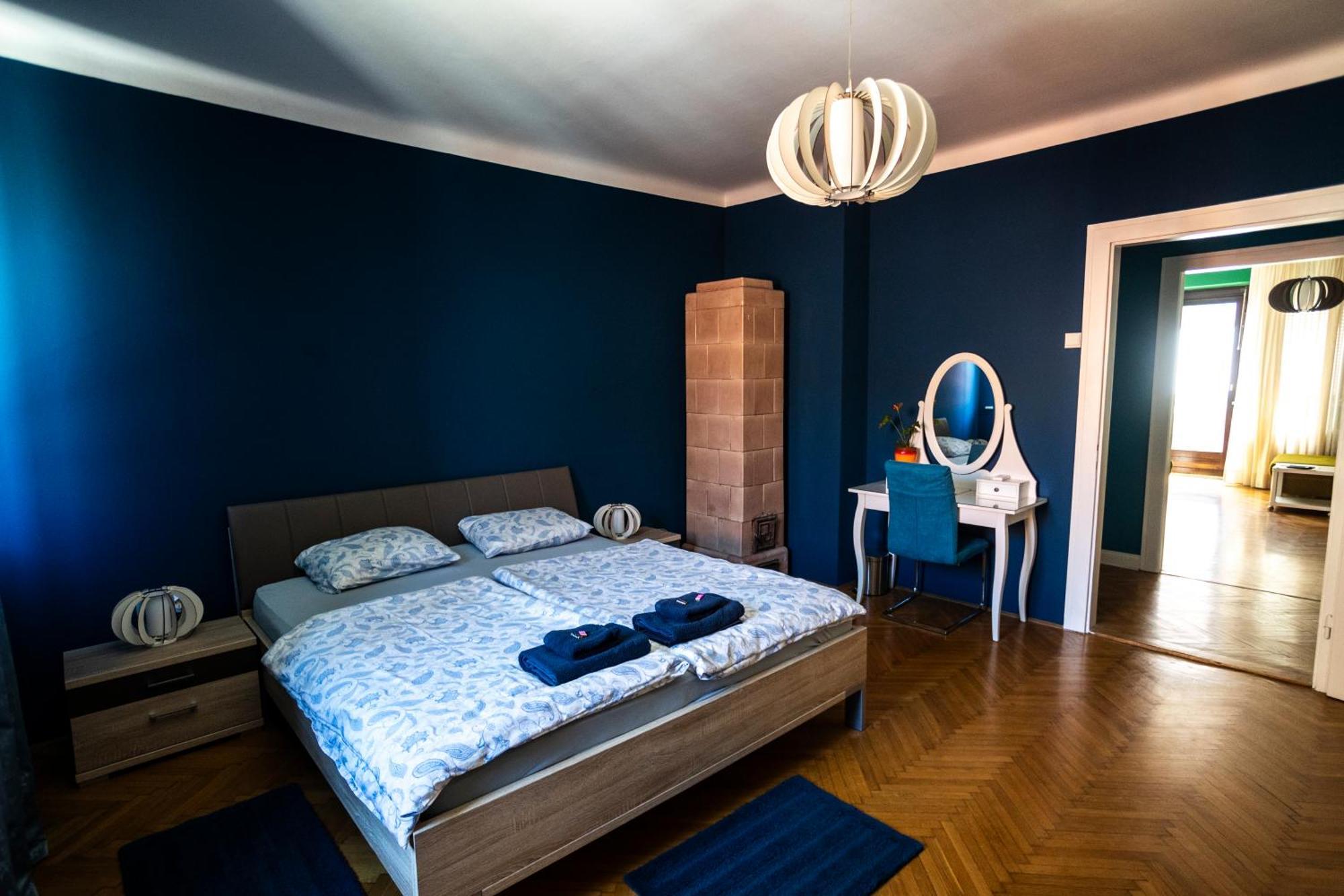 Cozy Apartment In Heart Of Maribor / Big Terrace ภายนอก รูปภาพ