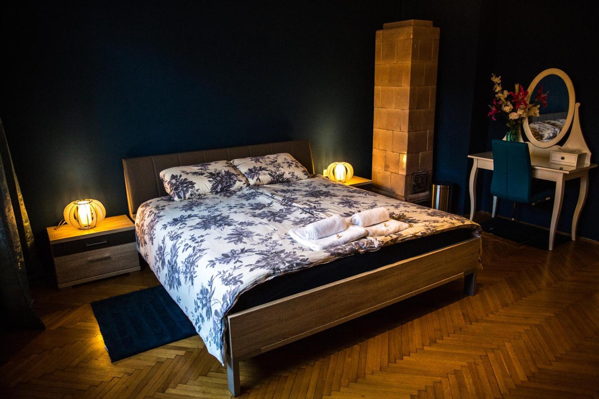 Cozy Apartment In Heart Of Maribor / Big Terrace ภายนอก รูปภาพ